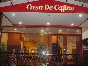 Casa De Cajino Ξενοδοχείο Calangute Εξωτερικό φωτογραφία